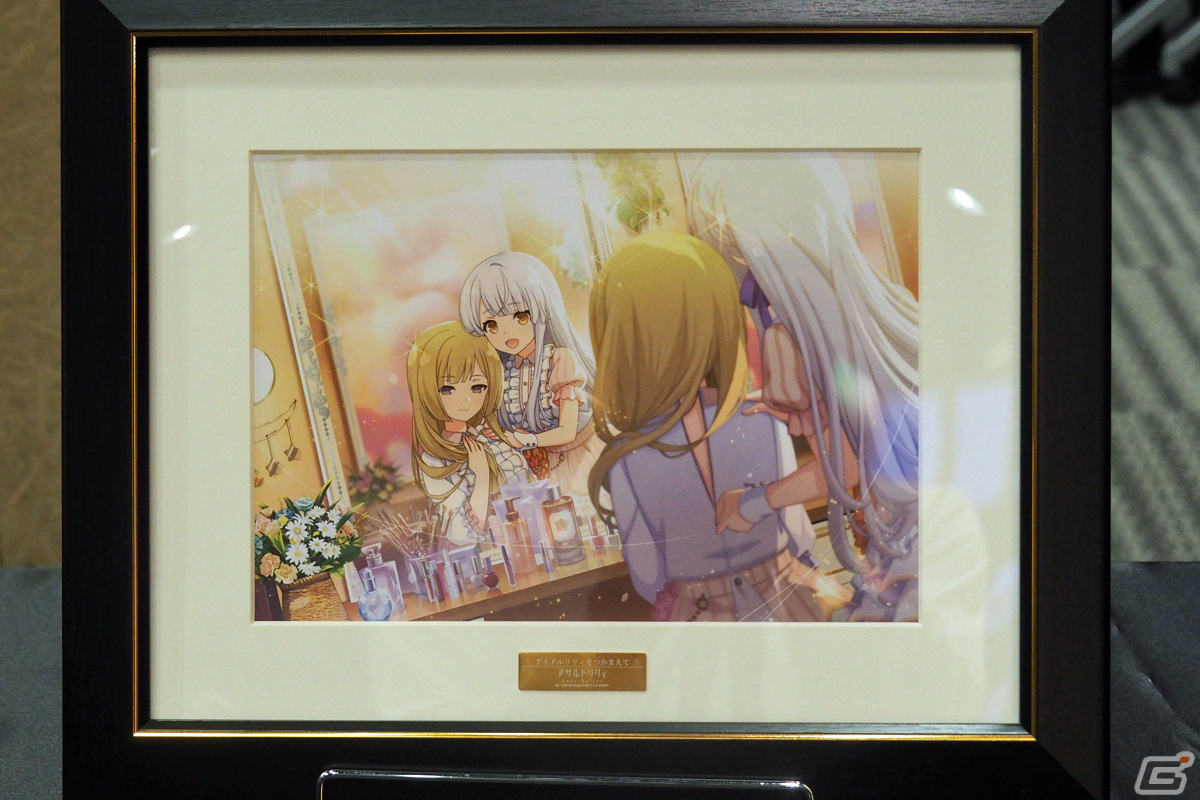 2周年イベント・キャンペーン情報盛りだくさん！新テーマ曲も公開された「ラスバレ放送局&Lily's Time 公開生放送 ～2周年祭り 開幕の宴～」レポートの画像28