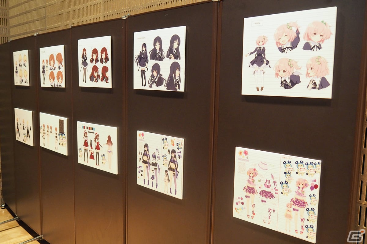 2周年イベント・キャンペーン情報盛りだくさん！新テーマ曲も公開された「ラスバレ放送局&Lily's Time 公開生放送 ～2周年祭り 開幕の宴～」レポートの画像31