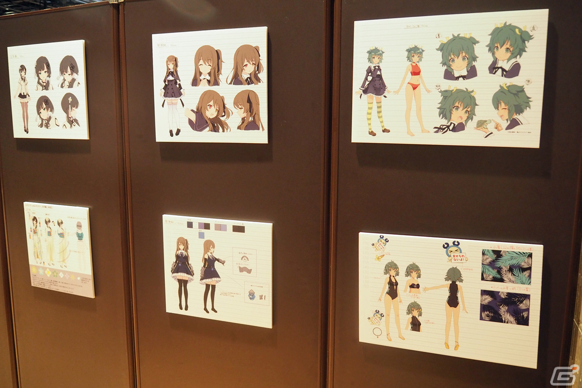 2周年イベント・キャンペーン情報盛りだくさん！新テーマ曲も公開された「ラスバレ放送局&Lily's Time 公開生放送 ～2周年祭り 開幕の宴～」レポートの画像32