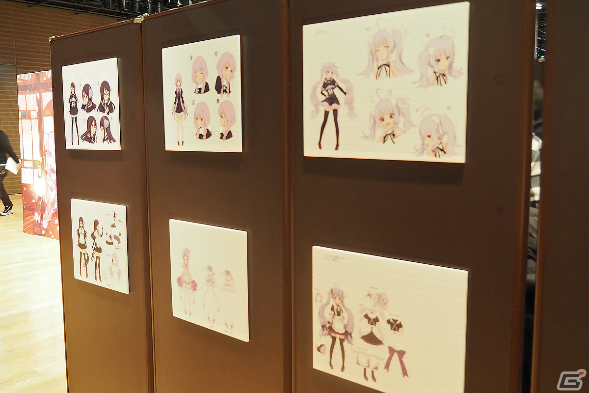 2周年イベント・キャンペーン情報盛りだくさん！新テーマ曲も公開された「ラスバレ放送局&Lily's Time 公開生放送 ～2周年祭り 開幕の宴～」レポートの画像33