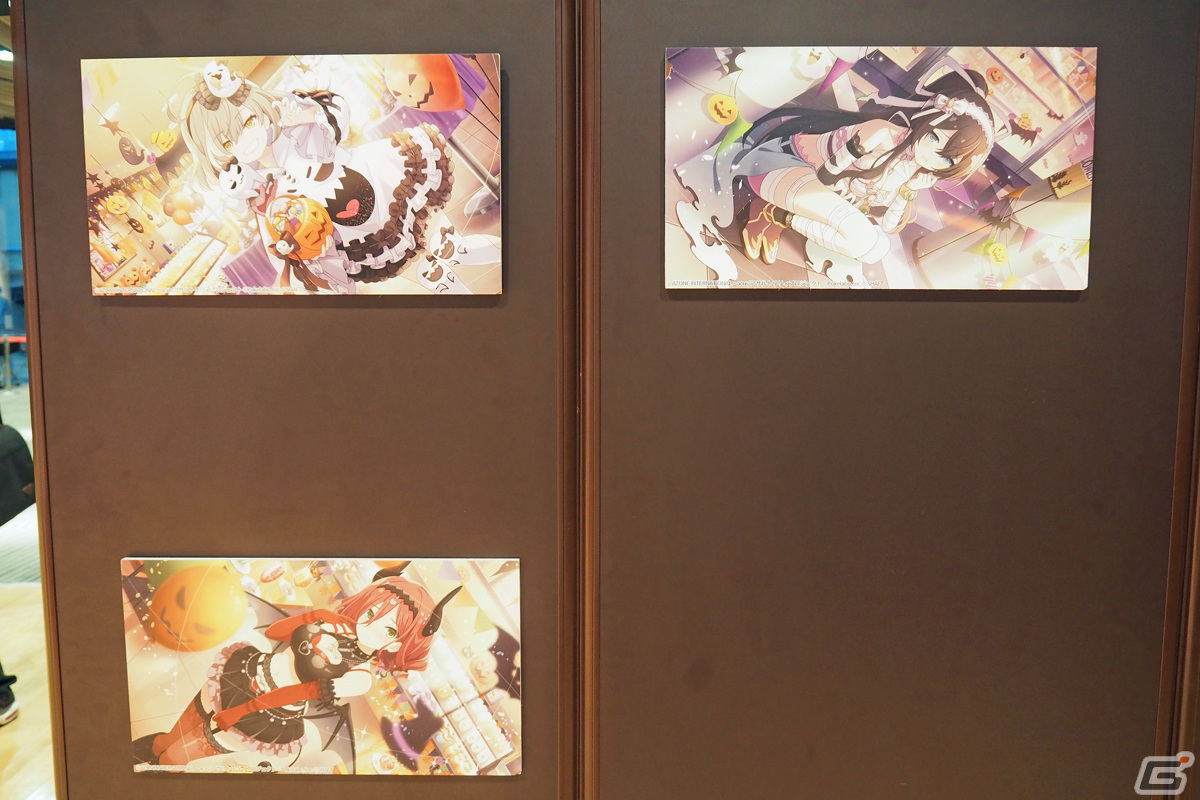 2周年イベント・キャンペーン情報盛りだくさん！新テーマ曲も公開された「ラスバレ放送局&Lily's Time 公開生放送 ～2周年祭り 開幕の宴～」レポートの画像41