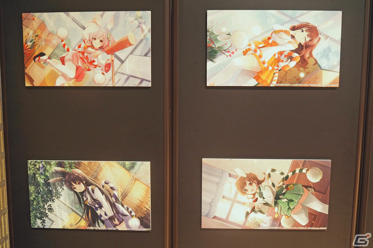 2周年イベント・キャンペーン情報盛りだくさん！新テーマ曲も公開された「ラスバレ放送局&Lily's Time 公開生放送 ～2周年祭り 開幕の宴～」レポートの画像42