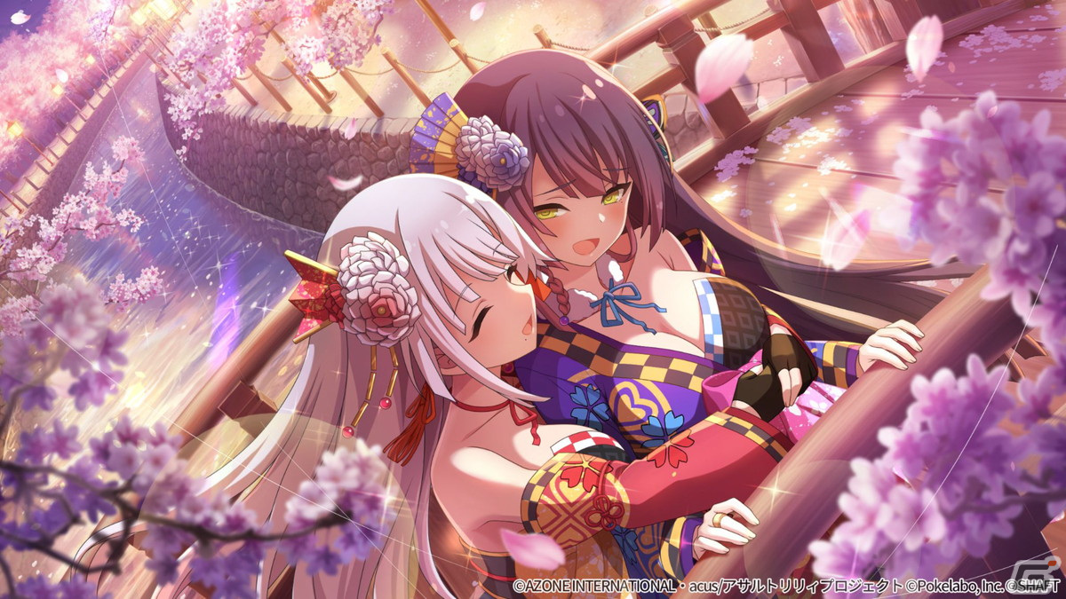2周年イベント・キャンペーン情報盛りだくさん！新テーマ曲も公開された「ラスバレ放送局&Lily's Time 公開生放送 ～2周年祭り 開幕の宴～」レポートの画像50