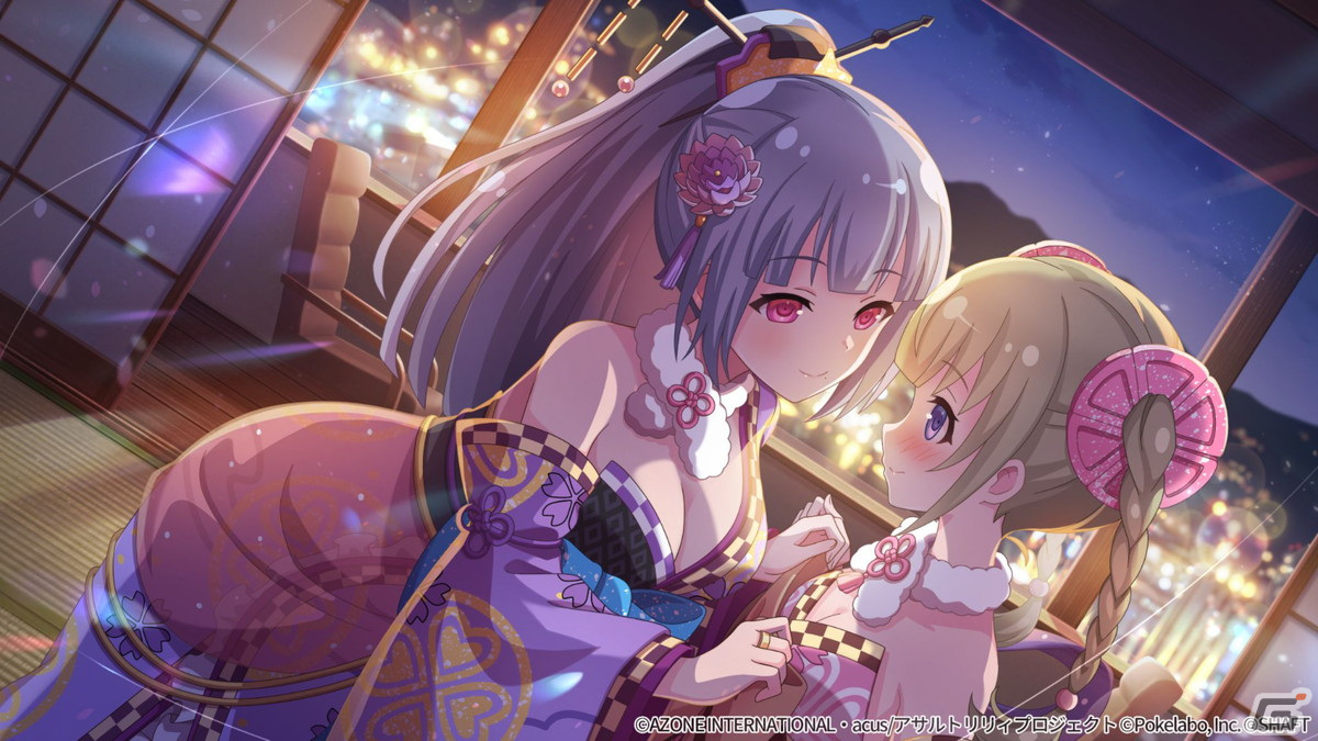 2周年イベント・キャンペーン情報盛りだくさん！新テーマ曲も公開された「ラスバレ放送局&Lily's Time 公開生放送 ～2周年祭り 開幕の宴～」レポートの画像51