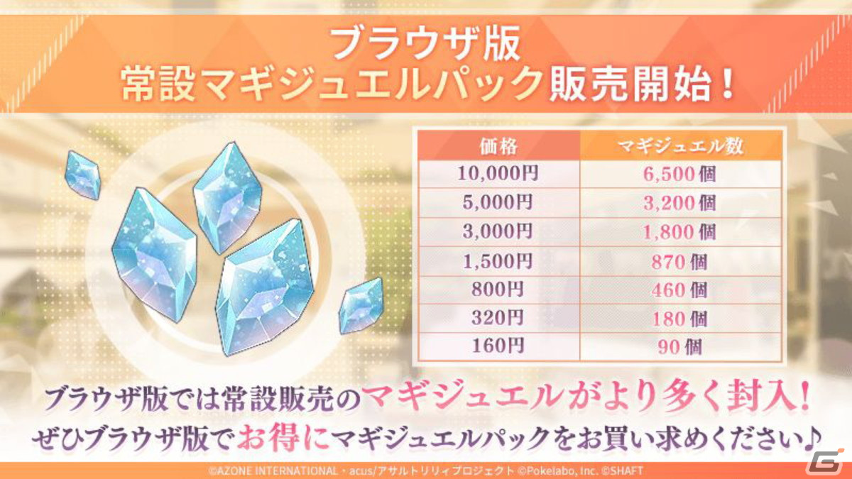 2周年イベント・キャンペーン情報盛りだくさん！新テーマ曲も公開された「ラスバレ放送局&Lily's Time 公開生放送 ～2周年祭り 開幕の宴～」レポートの画像76