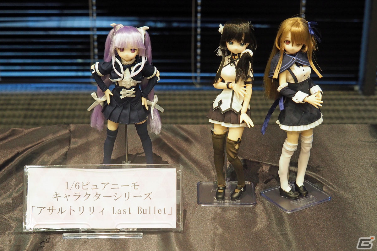 2周年イベント・キャンペーン情報盛りだくさん！新テーマ曲も公開された「ラスバレ放送局&Lily's Time 公開生放送 ～2周年祭り 開幕の宴～」レポートの画像8