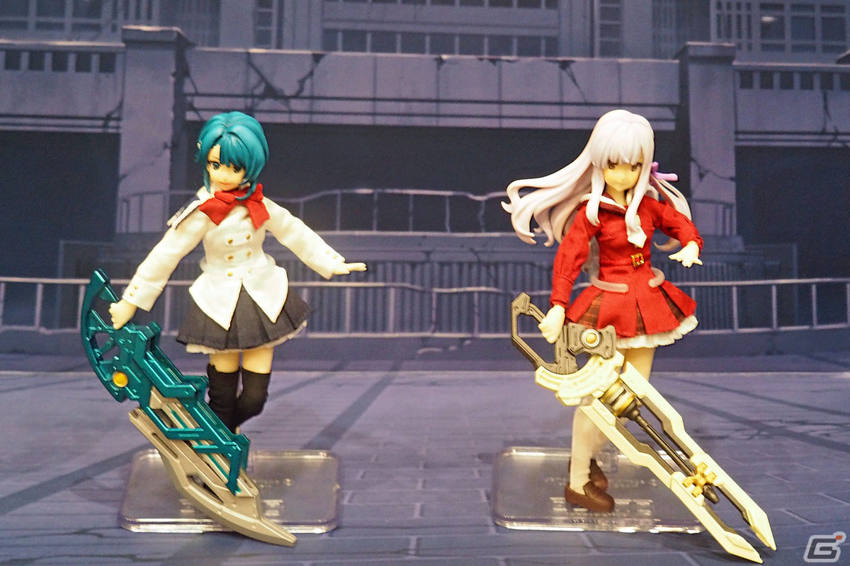 2周年イベント・キャンペーン情報盛りだくさん！新テーマ曲も公開された「ラスバレ放送局&Lily's Time 公開生放送 ～2周年祭り 開幕の宴～」レポートの画像9