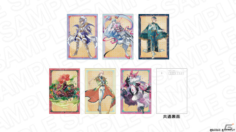 「夢職人と忘れじの黒い妖精」のポップアップショップが池袋にオープン！ゲーム内のイラストのデカアクリルスタンドやマグカップが販売の画像18