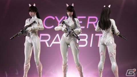 「Bright Memory: Infinite」シアのモデルを画面上に表示する視点アシスト機能が追加！の画像3