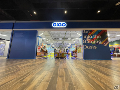 海外初のGiGOとなる「GiGOららぽーと台中」が台湾でオープン！自由視点映像サービスを搭載した撮影ブースも展開の画像2