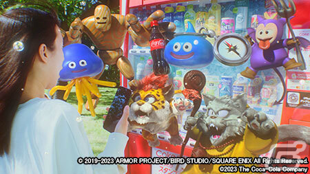 「ドラゴンクエストウォーク」特級職・ニンジャが登場！「影なる守護者 ニンジャ見参！」イベントが実施の画像7