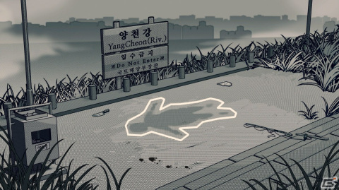 解剖によって真相を明らかにしていく推理アドベンチャー「For Your Tranquility」がSteamにて配信開始！の画像5