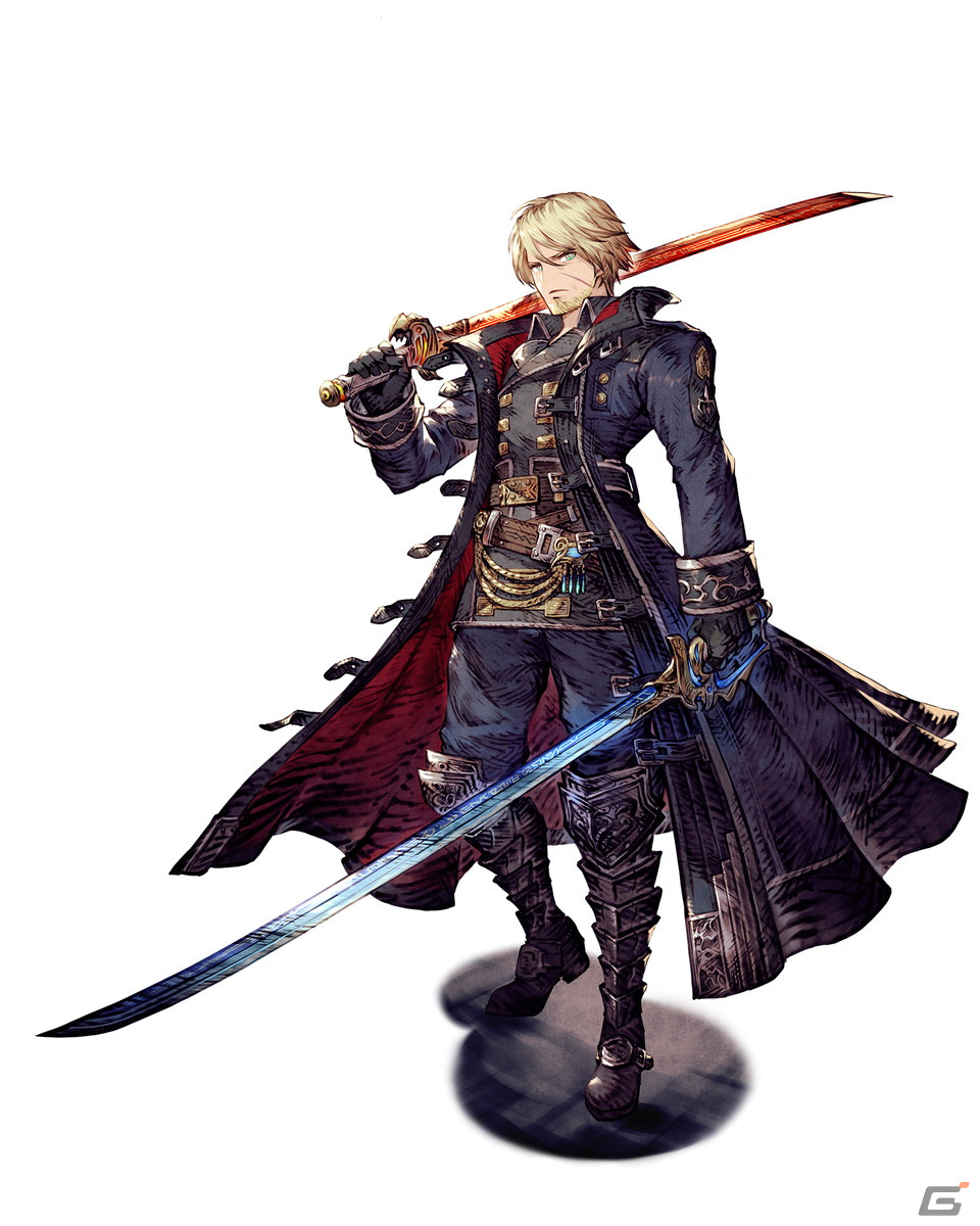 「FFBE幻影戦争」にFFBEユニットからレーゲン（CV：大塚明夫）が登場！アナザーストーリー第2章の第3・4節も公開の画像3