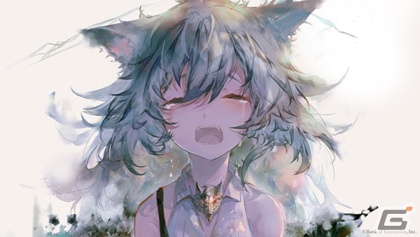 「メメントモリ」に新キャラ「【雷啼の魔女】ケルベロス（CV：斉藤朱夏）」が登場！ピックアップガチャも実施の画像2
