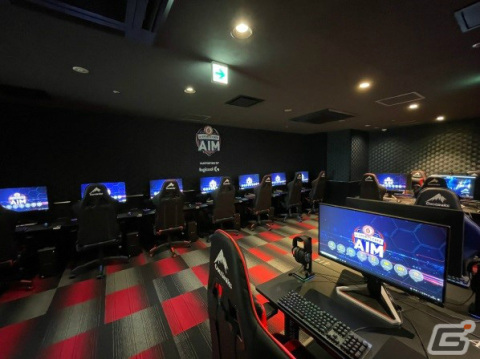 「eSPORTSCAFE AIM 大宮店」が2023年2月13日にオープン！同日リニューアルオープンする「DiCE 大宮店」内に併設の画像4
