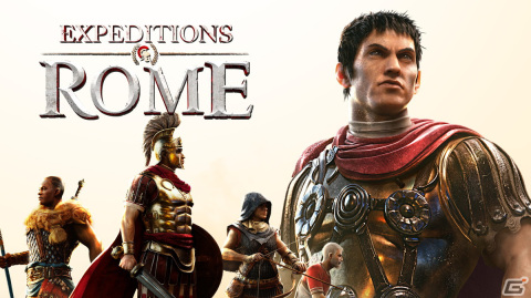 Steam「THQ Nordicウィンターセール」が開催中!「Expeditions」シリーズなど全28タイトルが最大80%OFFの画像2
