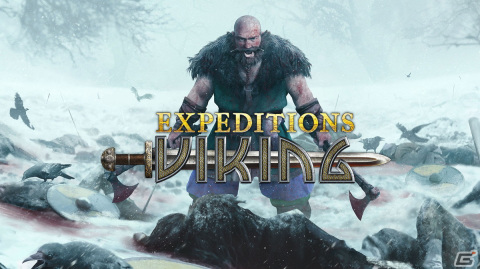 Steam「THQ Nordicウィンターセール」が開催中!「Expeditions」シリーズなど全28タイトルが最大80%OFFの画像3