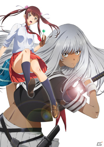 「シノビマスター 閃乱カグラ NEW LINK」孫権がプレイアブル参戦するアニメ「真・一騎当千」コラボが開始！呂布と呂蒙の新カードもの画像18