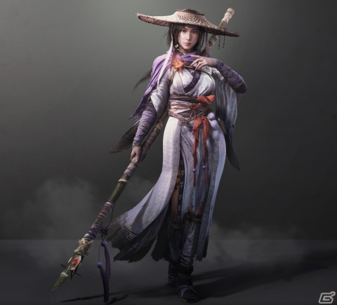 「Wo Long: Fallen Dynasty」のストーリートレーラーが公開！劉備や曹操などの武将やオンライン要素の情報もチェックの画像1