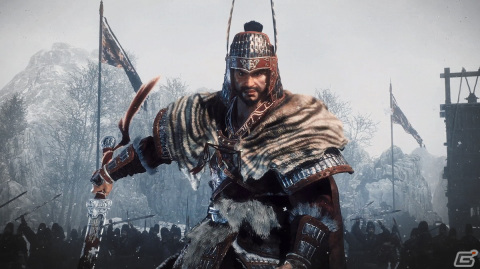 「Wo Long: Fallen Dynasty」のストーリートレーラーが公開！劉備や曹操などの武将やオンライン要素の情報もチェックの画像10