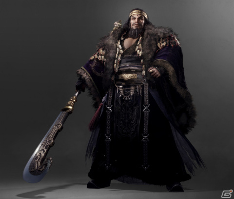 「Wo Long: Fallen Dynasty」のストーリートレーラーが公開！劉備や曹操などの武将やオンライン要素の情報もチェックの画像11