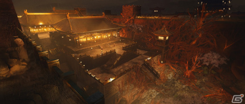 「Wo Long: Fallen Dynasty」のストーリートレーラーが公開！劉備や曹操などの武将やオンライン要素の情報もチェックの画像13