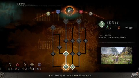 「Wo Long: Fallen Dynasty」のストーリートレーラーが公開！劉備や曹操などの武将やオンライン要素の情報もチェックの画像21
