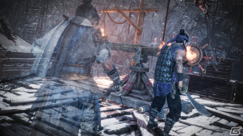 「Wo Long: Fallen Dynasty」のストーリートレーラーが公開！劉備や曹操などの武将やオンライン要素の情報もチェックの画像22
