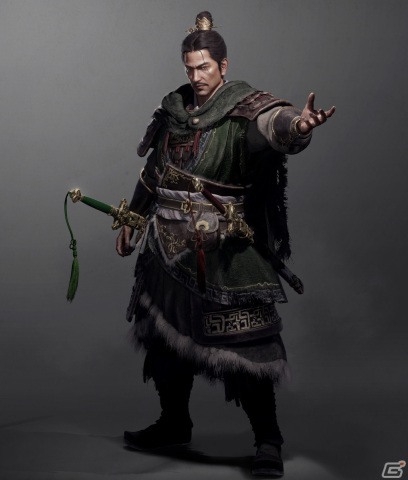「Wo Long: Fallen Dynasty」のストーリートレーラーが公開！劉備や曹操などの武将やオンライン要素の情報もチェックの画像5