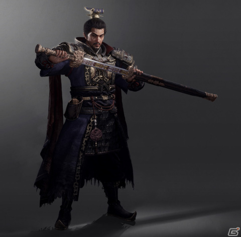 「Wo Long: Fallen Dynasty」のストーリートレーラーが公開！劉備や曹操などの武将やオンライン要素の情報もチェックの画像7
