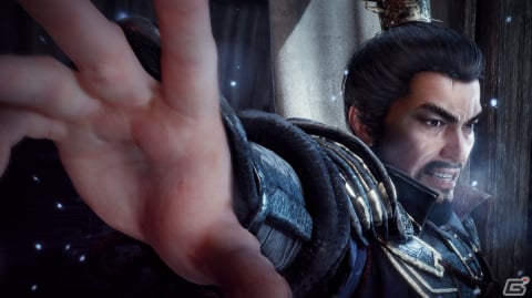 「Wo Long: Fallen Dynasty」のストーリートレーラーが公開！劉備や曹操などの武将やオンライン要素の情報もチェックの画像8