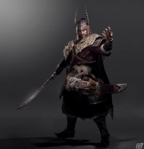 「Wo Long: Fallen Dynasty」のストーリートレーラーが公開！劉備や曹操などの武将やオンライン要素の情報もチェックの画像9