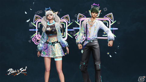 「ブレイドアンドソウル」にてアップデート「北方大陸」が実施！新たなフィールドやメインストーリーが追加の画像17