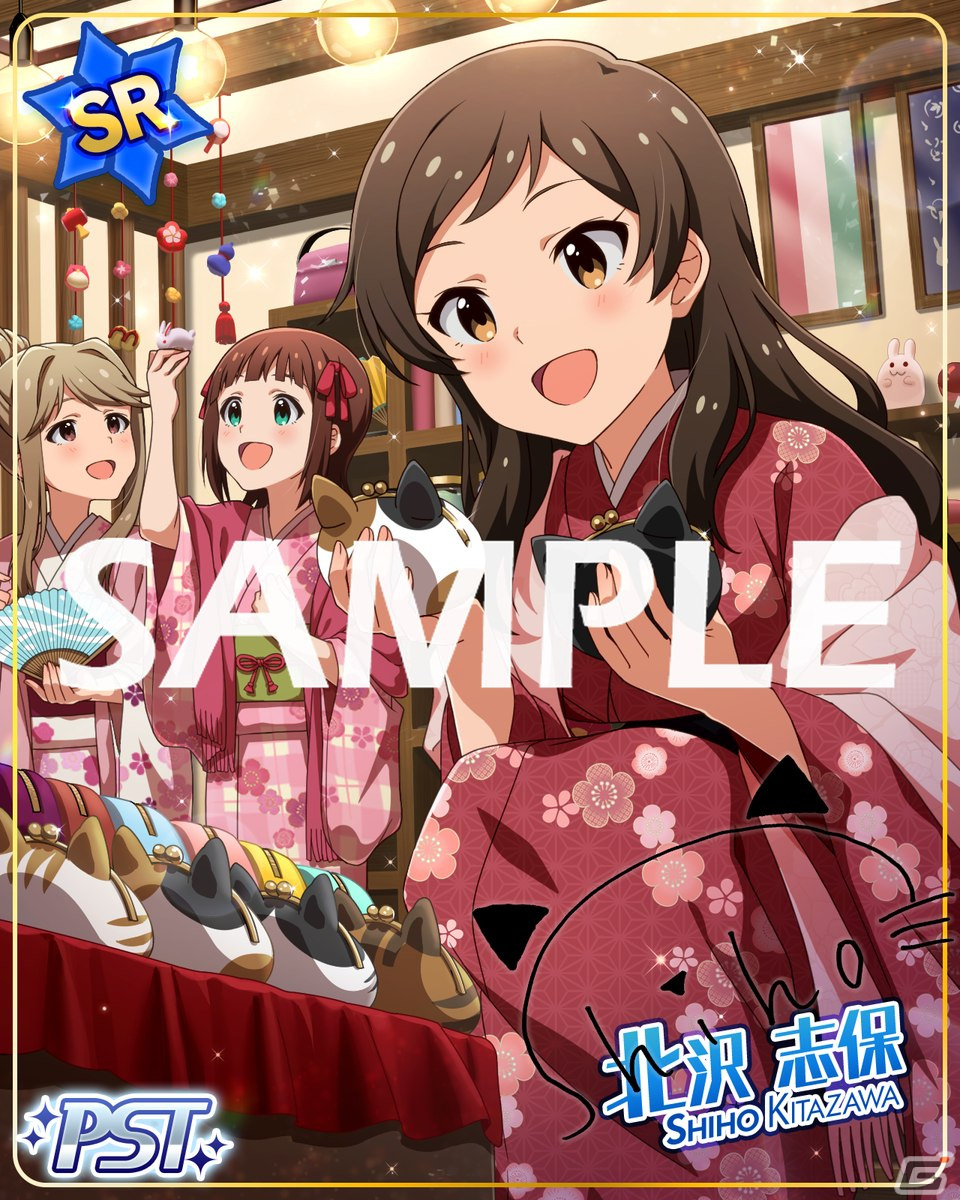 「アイドルマスター ミリオンライブ！ シアターデイズ」楽曲「オレンジ・エピソード」で楽しむイベントが開催！の画像4