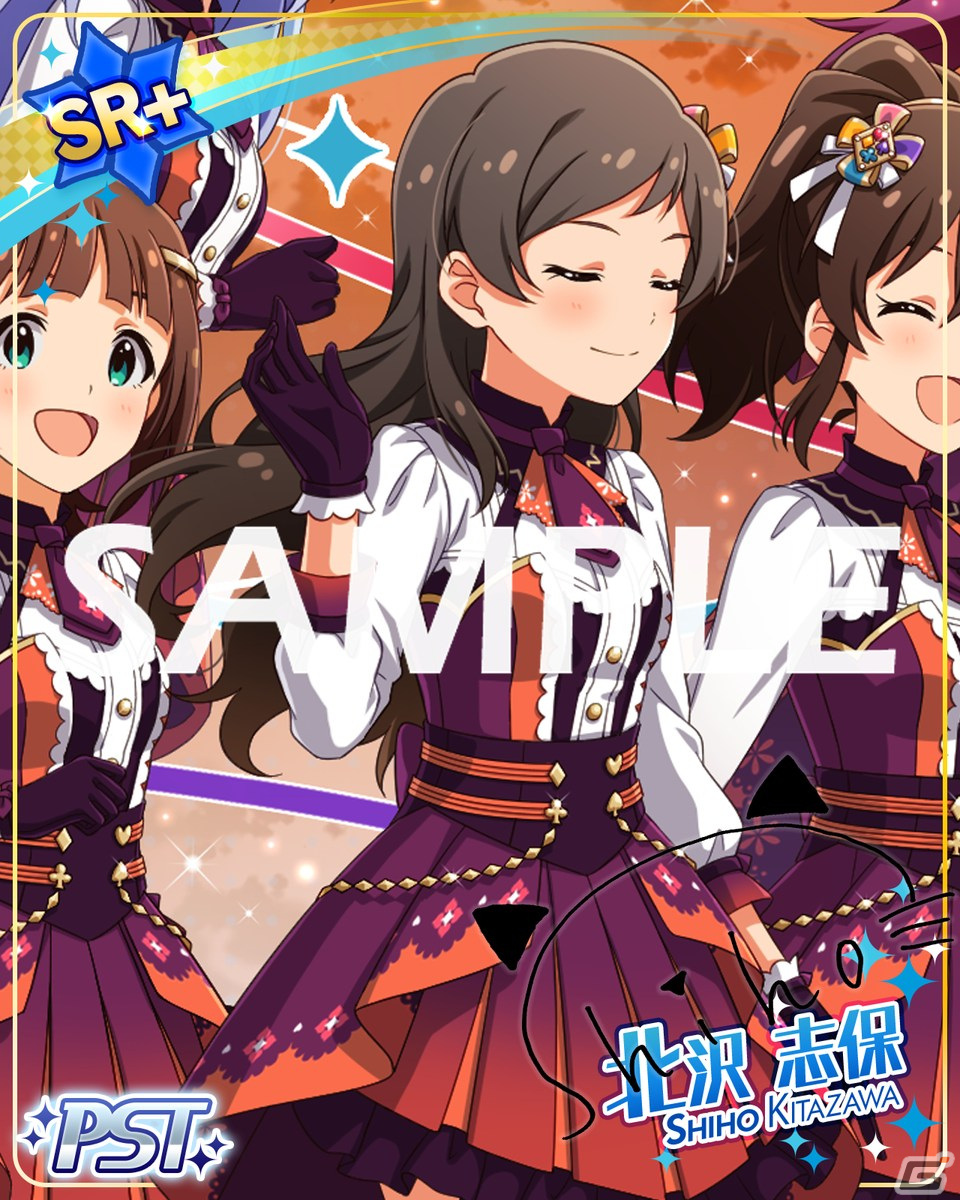 「アイドルマスター ミリオンライブ！ シアターデイズ」楽曲「オレンジ・エピソード」で楽しむイベントが開催！の画像5