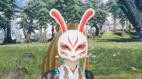 「PSO2 ニュージェネシス」新たなSGスクラッチ「リファインドフォーム10」が配信開始！の画像3
