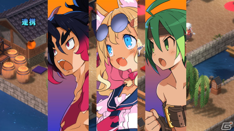 「魔界戦記ディスガイア7」発売間近！プレイする上で知っておきたい要素や発売後のDLC情報をチェックの画像12