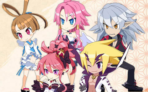 「魔界戦記ディスガイア7」発売間近！プレイする上で知っておきたい要素や発売後のDLC情報をチェック