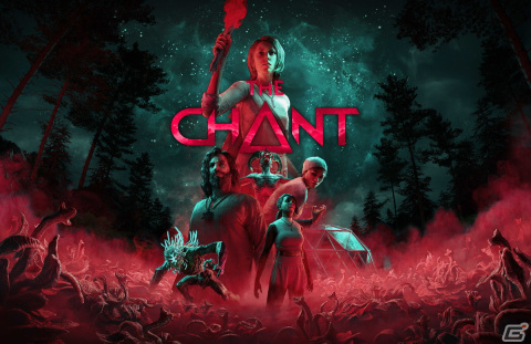カルトアクションADV「THE CHANT」のPS5向け日本語音声・字幕版が3月30日に発売決定！の画像1