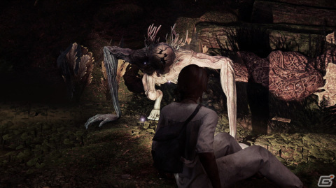 カルトアクションADV「THE CHANT」のPS5向け日本語音声・字幕版が3月30日に発売決定！の画像10
