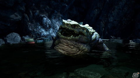 カルトアクションADV「THE CHANT」のPS5向け日本語音声・字幕版が3月30日に発売決定！の画像9
