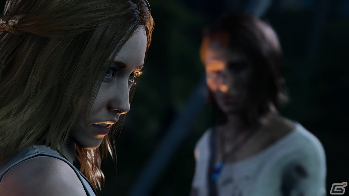カルトアクションADV「THE CHANT」のPS5向け日本語音声・字幕版が3月30日に発売決定！の画像8