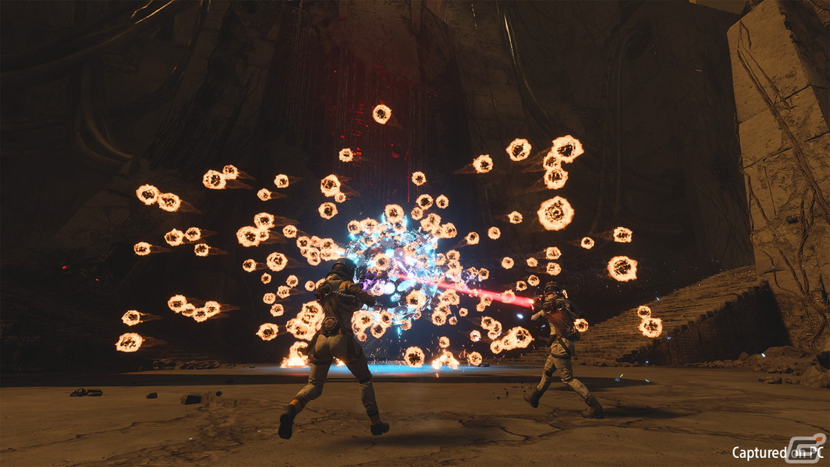 Steam/Epic Games Store版「Returnal」の配信日が2月16日に決定！ウルトラワイドスクリーンに対応しレイトレーシング機能も強化の画像5
