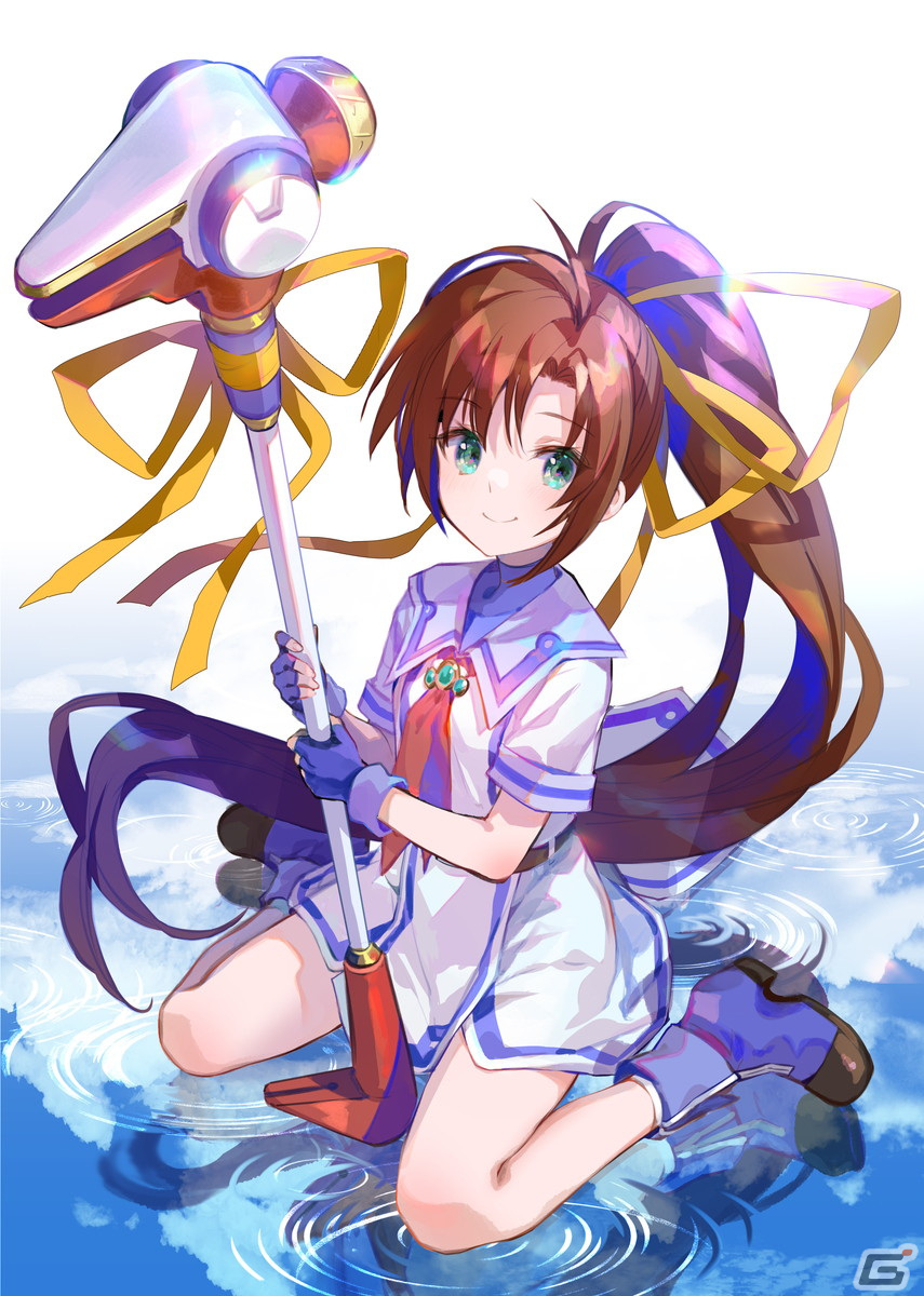 リマスター版と新作タイトルが同時に登場！「トリスティア：レガシー」「トリスティア：リストア」が発売の画像3