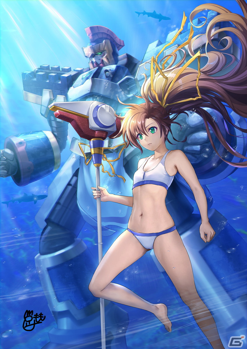リマスター版と新作タイトルが同時に登場！「トリスティア：レガシー」「トリスティア：リストア」が発売の画像4