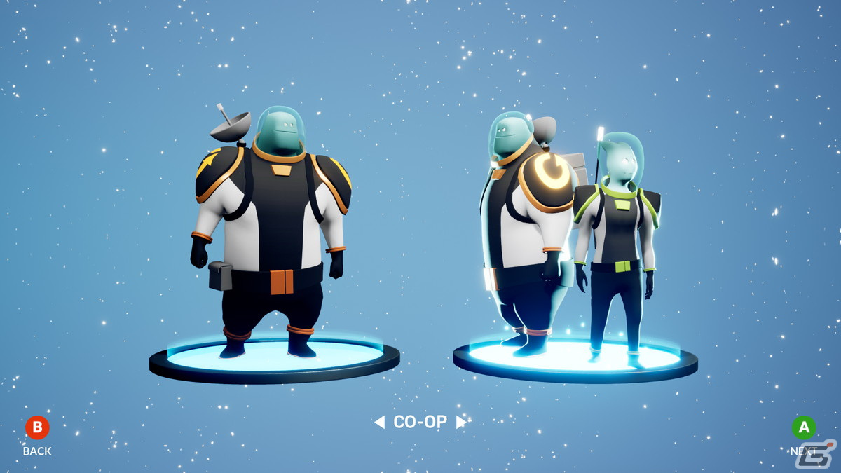 3Dパズル「Minimal Move」のSwitch版が配信開始！回転と移動を駆使し最短コースを見つけ出そうの画像8