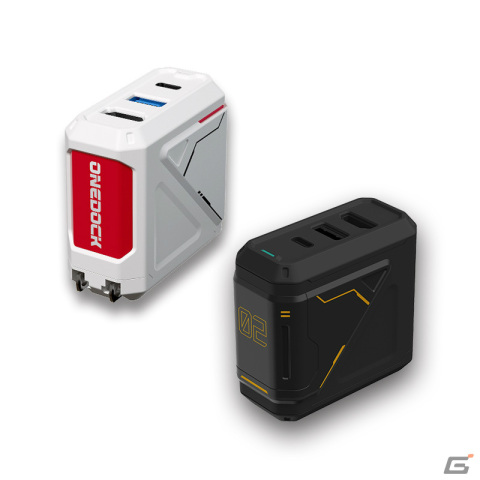 Switch用多機能ゲームケース「G-CASEJP」に新たな商品ラインナップが追加！Bluetooth接続機能やバッテリースロットなどを搭載の画像8