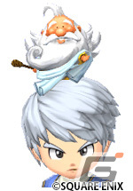 「星のドラゴンクエスト」星ドラ段位認定イベント「かみさまチャレンジ 3」が開催！イベントクリアで「おでかけかみさま」が手に入るの画像2