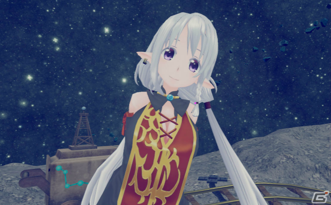 PC版「星の欠片の物語。しかけ版」が配信！プロローグ版「星の欠片の物語、ひとかけら版」の無料化も発表の画像2