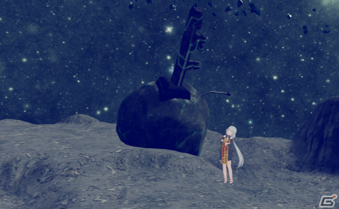 PC版「星の欠片の物語。しかけ版」が配信！プロローグ版「星の欠片の物語、ひとかけら版」の無料化も発表の画像4